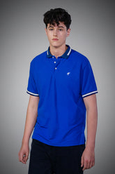 URBAN HARE Longline Active Polo