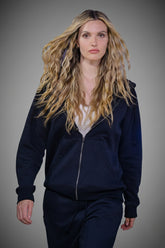 Navy Horizon Varsity SL Pants – Limited Edition