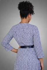 NoirSpot Dalmatian Jumpsuit – Beatrice B