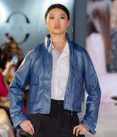 Steel Jacket