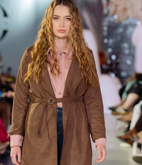 Mocha Duster