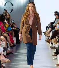 Mocha Duster