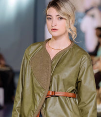 Olive Wrap
