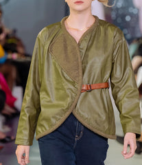 Olive Wrap
