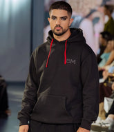 Stud Hoodie