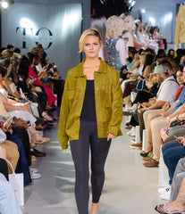 Olive Shacket