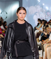 Noir Drape