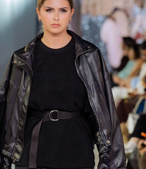Noir Drape
