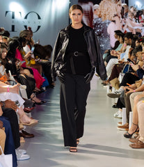 Noir Drape