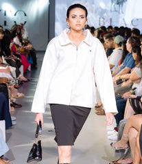 Ivory Zip