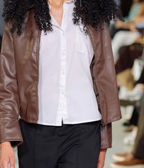 Cocoa Jacket
