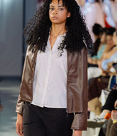 Cocoa Jacket