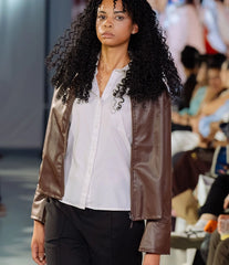 Cocoa Jacket