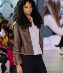 Cocoa Jacket