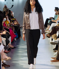 Cocoa Jacket
