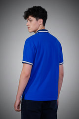 URBAN HARE Longline Active Polo