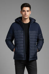 Expedition Trail Quilted Jacket – Men’s