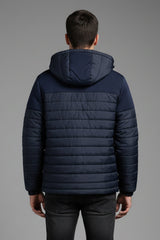 Expedition Trail Quilted Jacket – Men’s