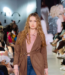 Mocha Duster
