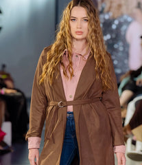 Mocha Duster