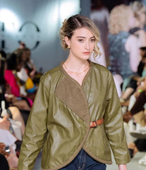 Olive Wrap