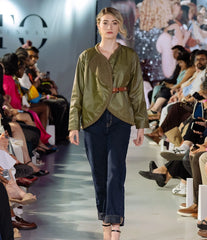 Olive Wrap