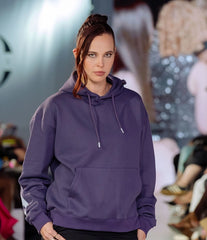 Mauve Hoodie