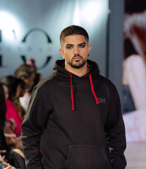Stud Hoodie