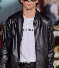 Noir Bomber