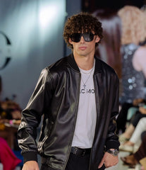 Noir Bomber
